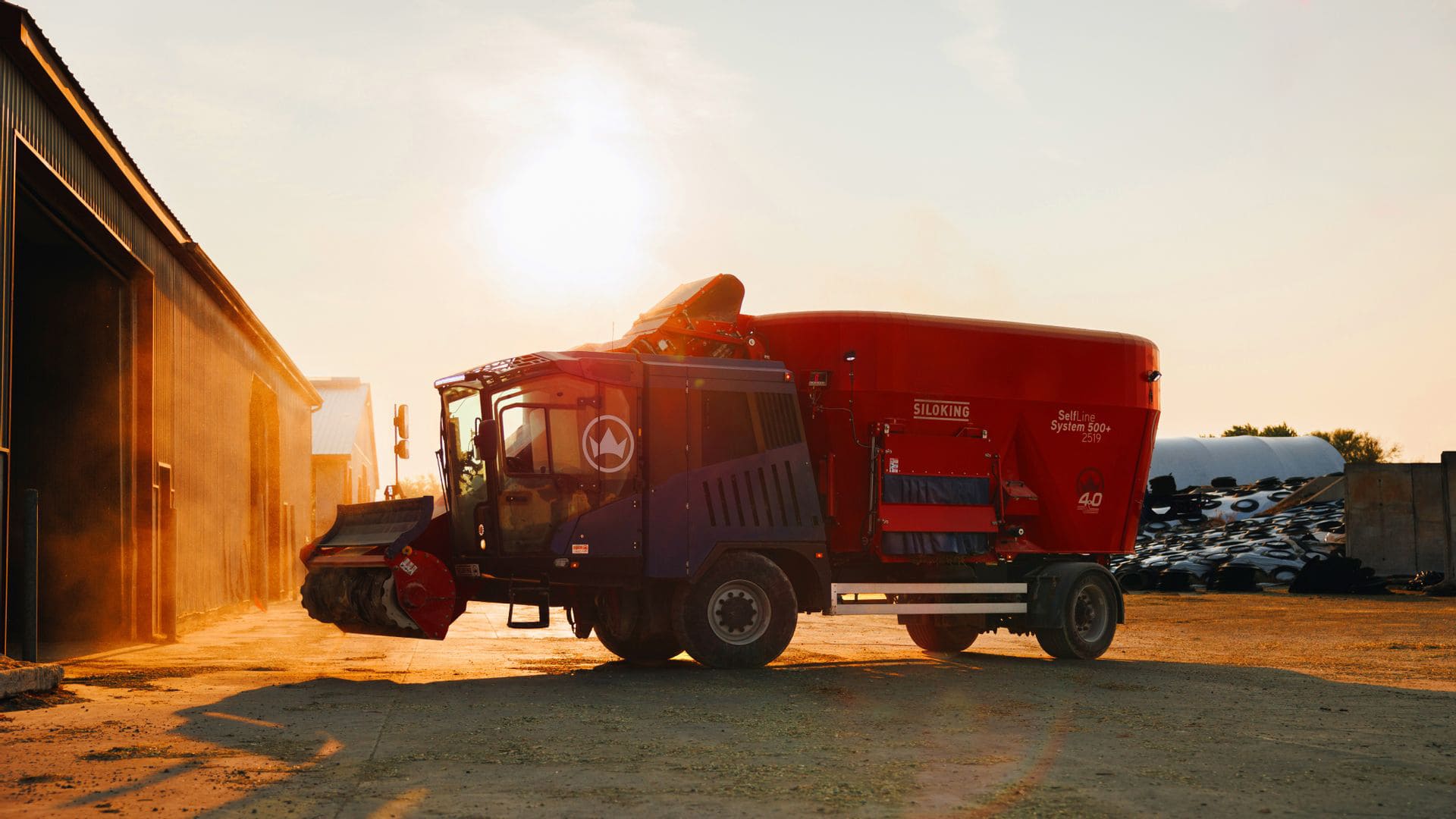 Как «Силокинг Русь» автоматизировали продажи, сервис и работу с оборудованием